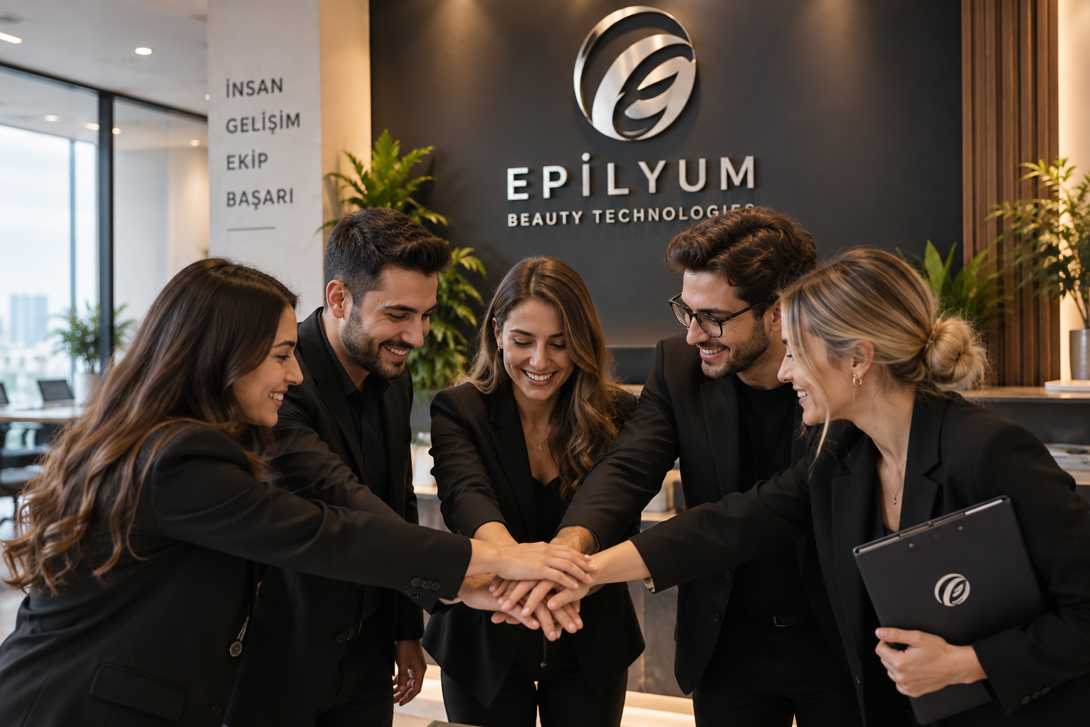 Epilyum ekibi